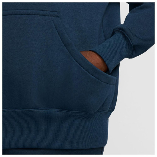 Nike Γυναικείο φούτερ Sportswear Phoenix Fleece Oversized Pullover Hoodie